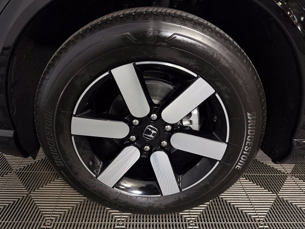 Used 2025 Honda Prologue Touring image 10