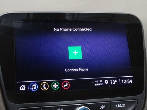 Used 2022 Chevrolet Malibu LT image 37