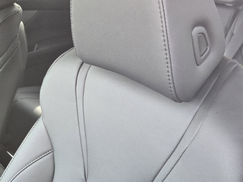 New 2026 Acura MDX FWD image 19