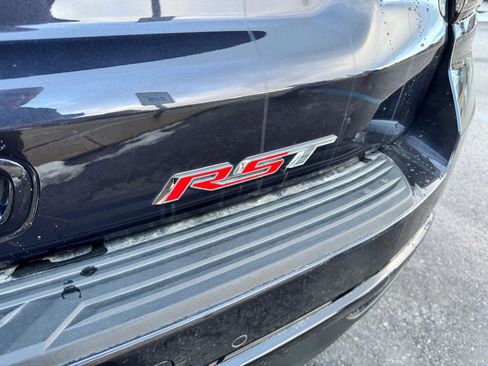 Used 2023 Chevrolet Tahoe RST w/ Luxury Package image 45