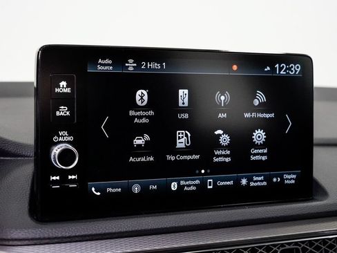 Used 2026 Acura Integra A-Spec w/ Technology Package FWD image 21