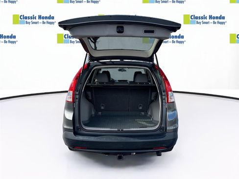 Used 2014 Honda CR-V EX-L image 27