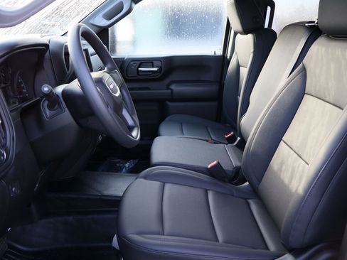 New 2026 GMC Sierra 2500 Pro w/ Convenience Package image 13