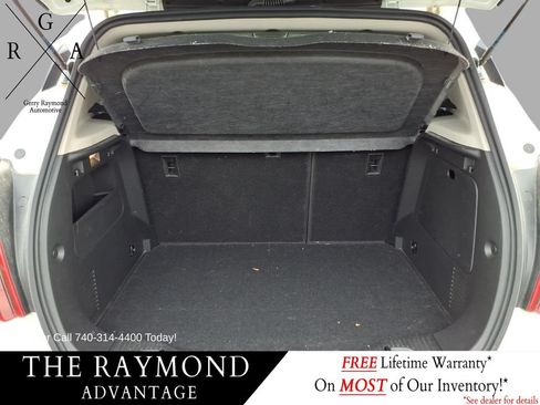 Used 2022 Buick Encore Preferred w/ Safety Package AWD/4WD image 14