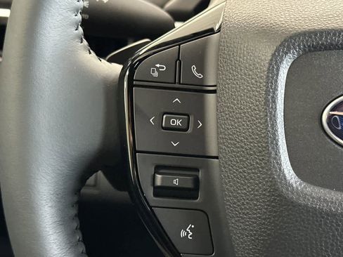 New 2026 Subaru Solterra Limited image 27