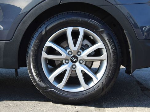 Used 2016 Hyundai Santa Fe Sport 2.0T image 23