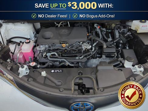 Used 2022 Toyota Sienna XLE image 25