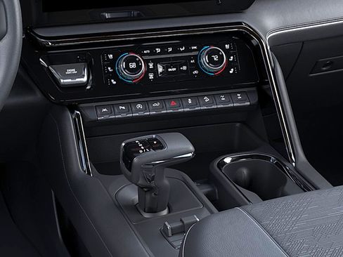 New 2026 GMC Sierra 1500 AT4X w/ AT4X AEV Edition AWD/4WD image 23