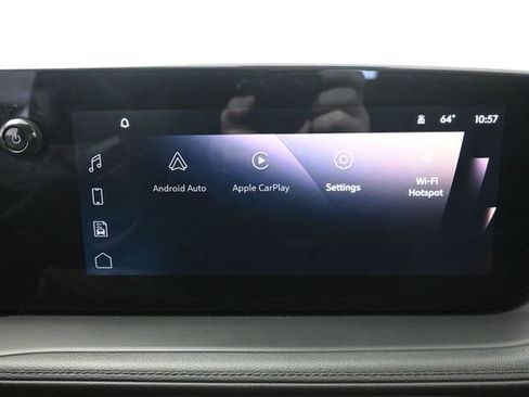 Used 2025 Buick Encore GX Preferred image 24