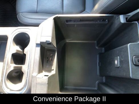 Used 2020 Chevrolet Silverado 1500 LT Trail Boss image 19