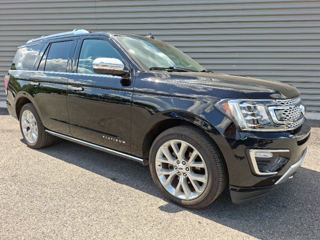 Used 2019 Ford Expedition Platinum AWD/4WD image 1