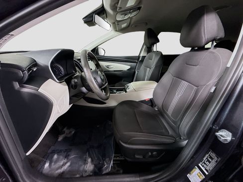 Used 2024 Hyundai Tucson SEL AWD/4WD image 22