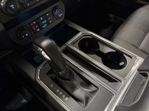 Used 2019 Ford F150 XLT w/ Equipment Group 302A Luxury image 15