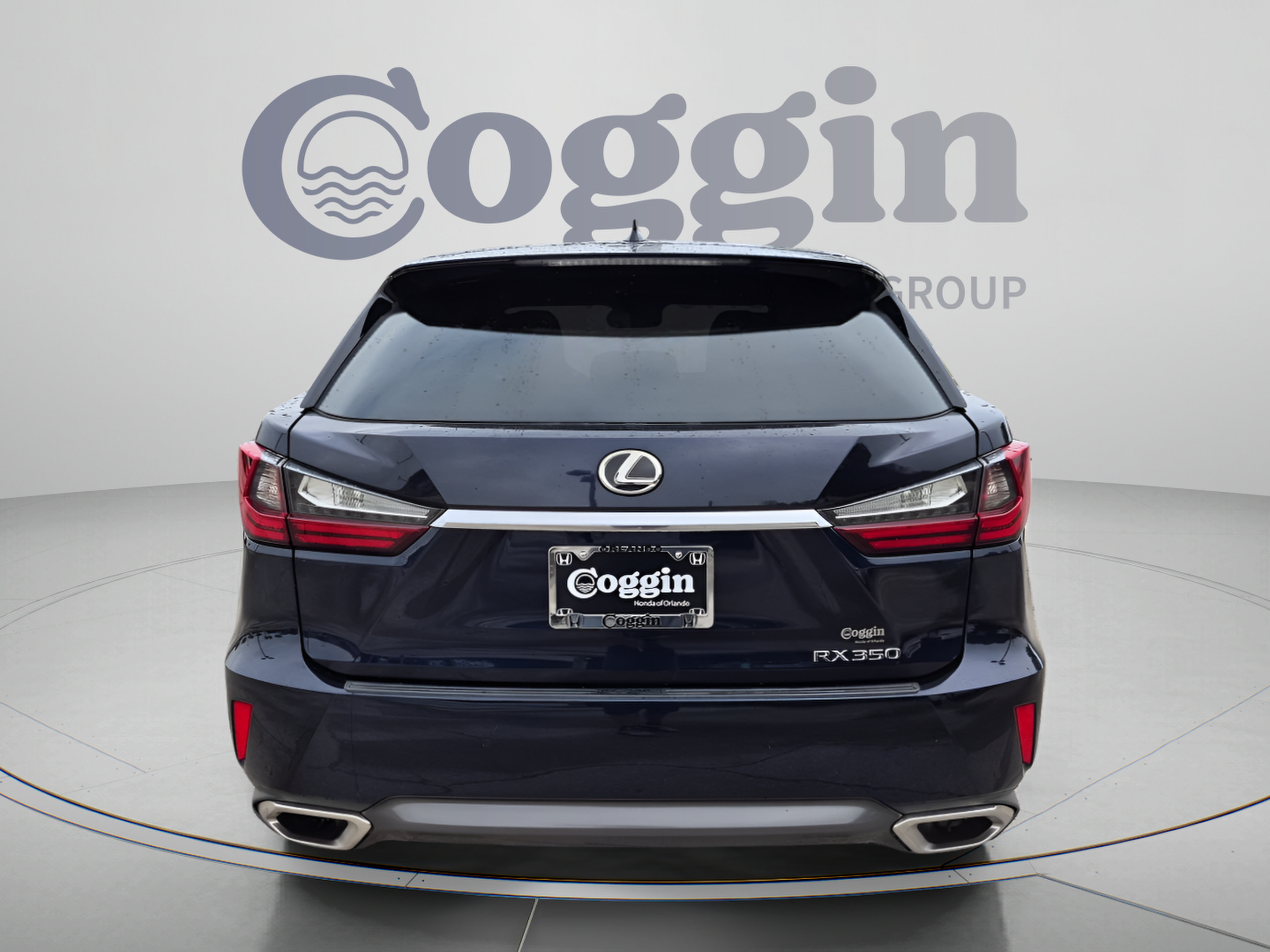 Used 2018 Lexus RX 350 FWD w/ Accessory Package image 5