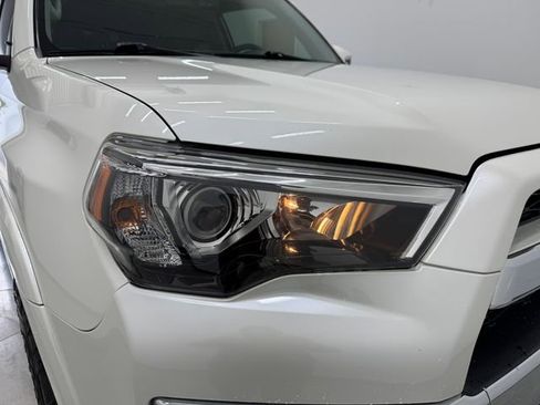 Used 2019 Toyota 4Runner Limited image 31