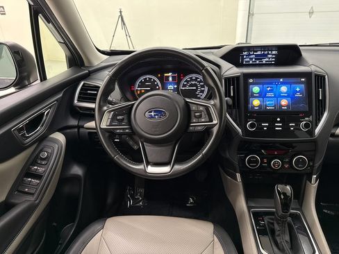 Certified 2023 Subaru Forester Limited AWD/4WD image 14