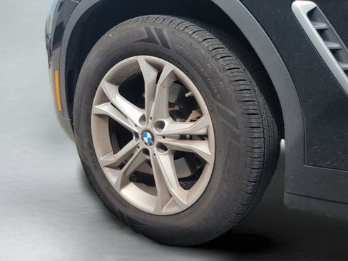 Used 2019 BMW X3 sDrive30i w/ Convenience Package RWD image 4