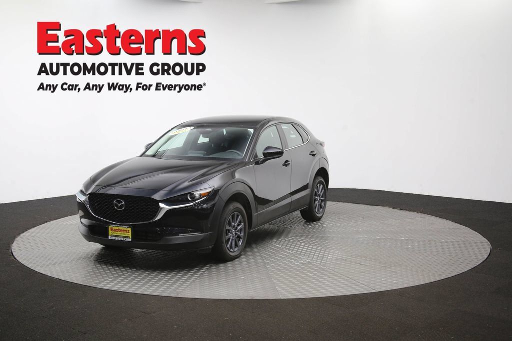 Used 2024 MAZDA CX-30 AWD 2.5 S image 53