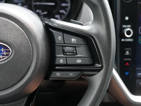 Certified 2025 Subaru Crosstrek 2.5i Premium AWD/4WD image 30