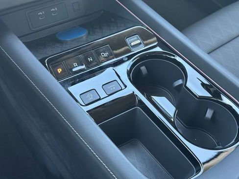 Used 2026 Nissan Murano Platinum w/ Technology Package image 19