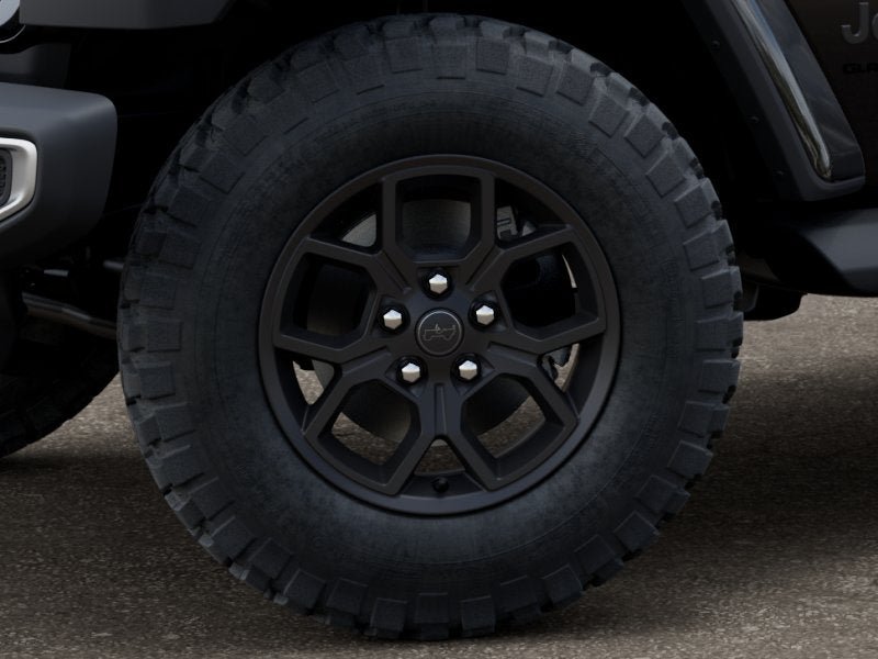 New 2025 Jeep Gladiator Sport AWD/4WD image 28