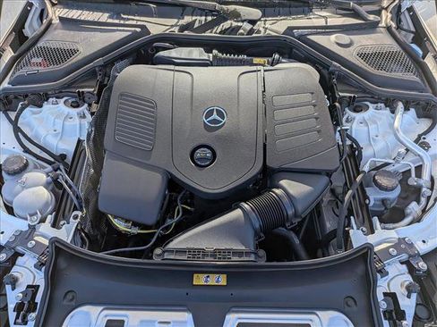 New 2025 Mercedes-Benz E 350 Sedan image 18