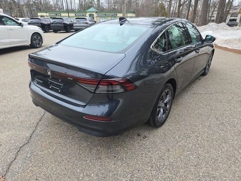 Used 2023 Honda Accord EX image 5