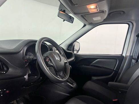 Used 2022 RAM ProMaster City Tradesman image 20