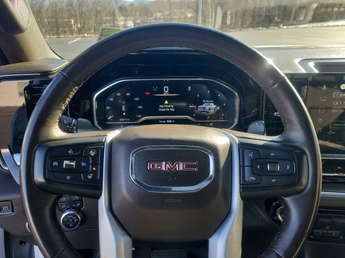 Certified 2023 GMC Sierra 1500 SLT w/ SLT Premium Plus Package image 20