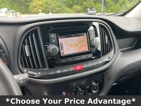 Used 2022 RAM ProMaster City Tradesman image 42