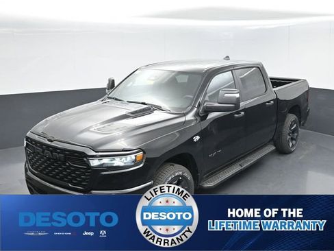 New 2026 RAM 1500 Express image 33