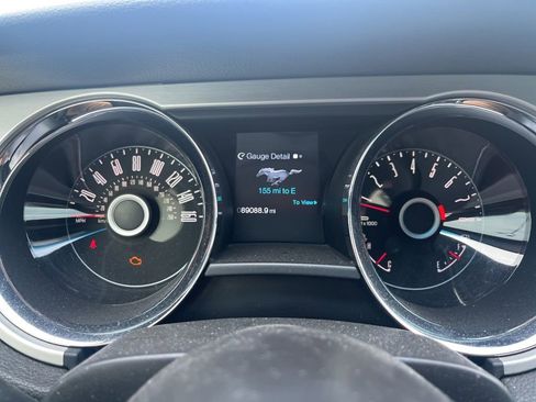 Used 2014 Ford Mustang Premium w/ Equipment Group 202A image 6