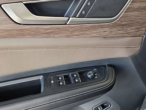 New 2026 Volkswagen Atlas SEL AWD/4WD image 30