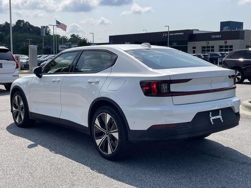 Used 2024 Polestar Polestar 2 AWD/4WD image 27