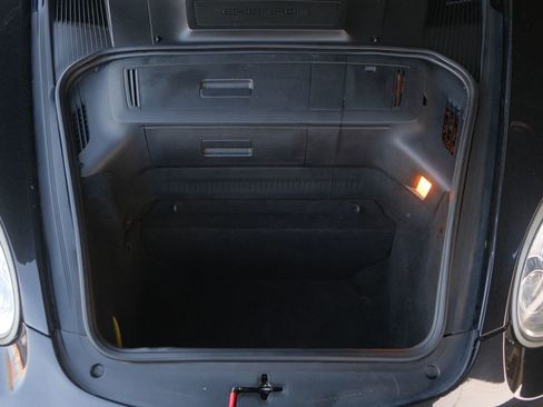 Used 2006 Porsche Cayman S image 26