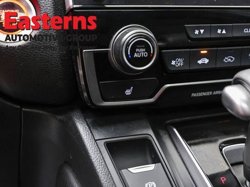 Used 2022 Honda CR-V EX image 20