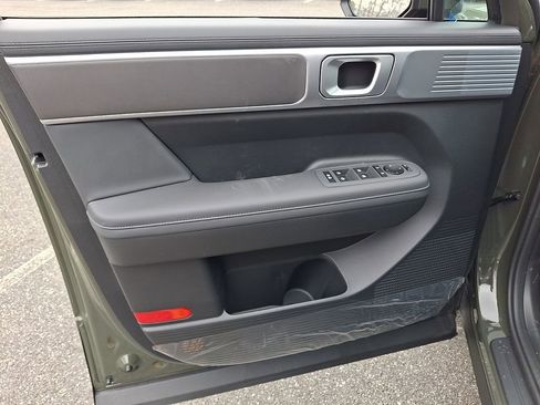 New 2026 Hyundai Santa Fe SEL AWD/4WD image 9