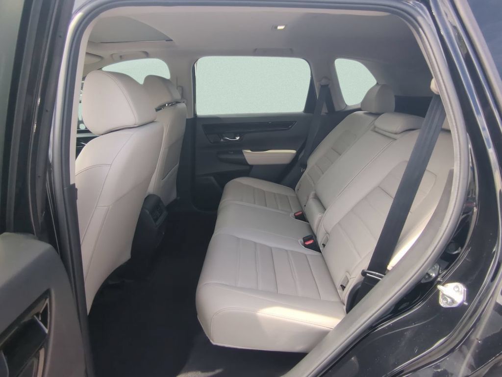 Used 2024 Honda CR-V EX-L image 11