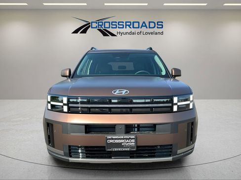 Used 2024 Hyundai Santa Fe Limited image 2