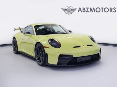 Used 2026 Porsche 911 GT3