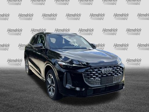 Certified 2025 Audi Q5 Premium w/ Premium Plus AWD/4WD image 2