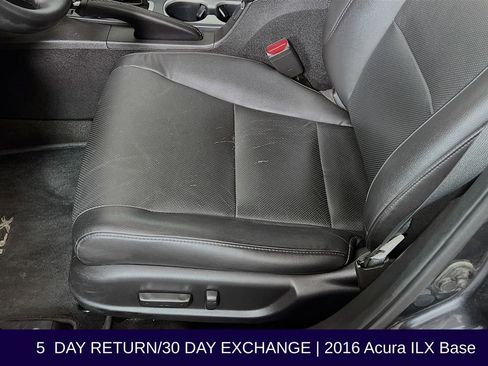 Used 2016 Acura ILX image 23