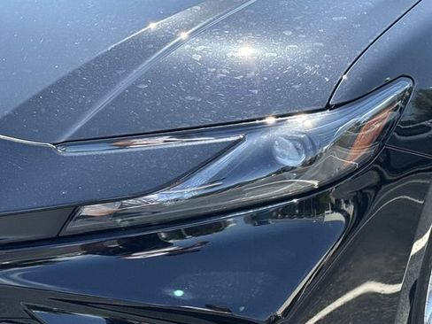 Used 2025 Toyota Camry LE FWD image 10