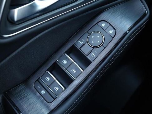 New 2026 Nissan Rogue Platinum w/ Platinum Premium Package image 20