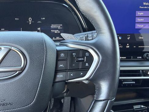 Certified 2026 Lexus RX 350 Premium w/ Accessory Package (2T) FWD image 24