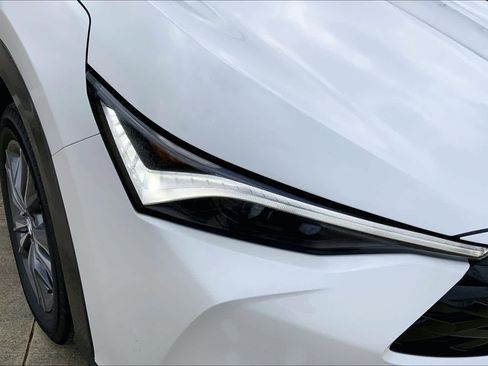 New 2026 Acura ADX FWD image 13