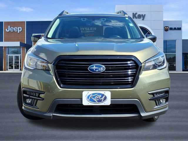 Used 2022 Subaru Ascent Onyx Edition AWD/4WD image 7