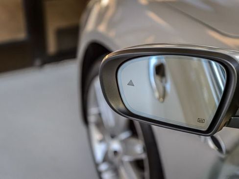 Used 2018 Maserati Quattroporte S GranLusso RWD image 51