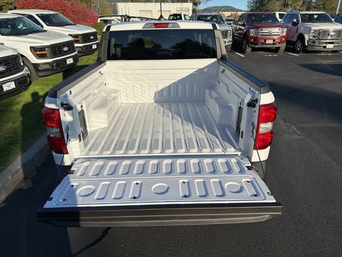 New 2025 Ford Maverick XL w/ Equipment Group 101A image 6