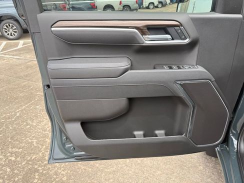 New 2026 Chevrolet Silverado 1500 LT image 24